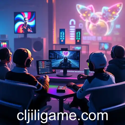 The Evolution of Online Gaming in 2025