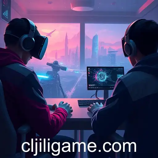 The Rise of cljili: A New Era in Online Gaming