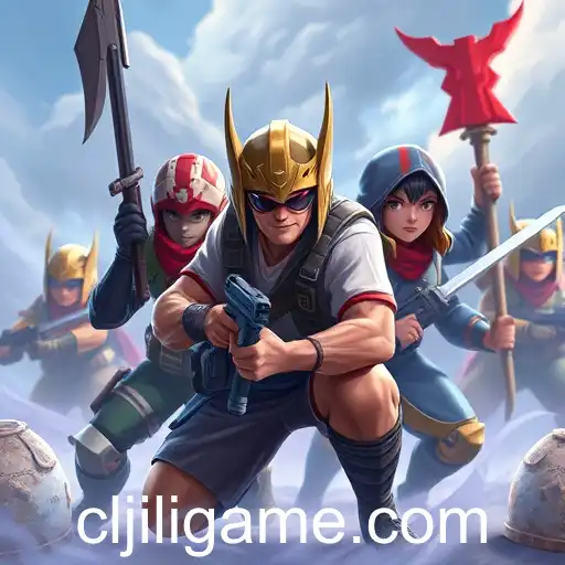 Growing Popularity of Online Game Portals